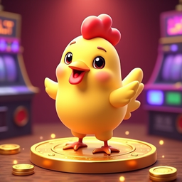 Chicken Road Olimp Casino