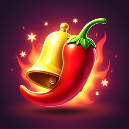 Hot Chilli Bells Олимп Казино КЗ