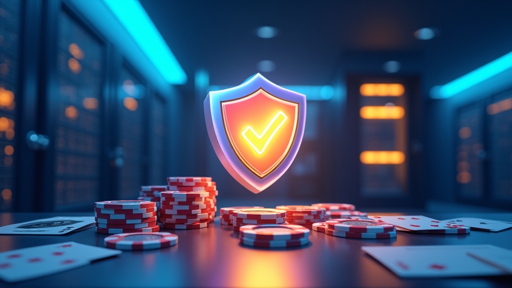 Casino Olimp